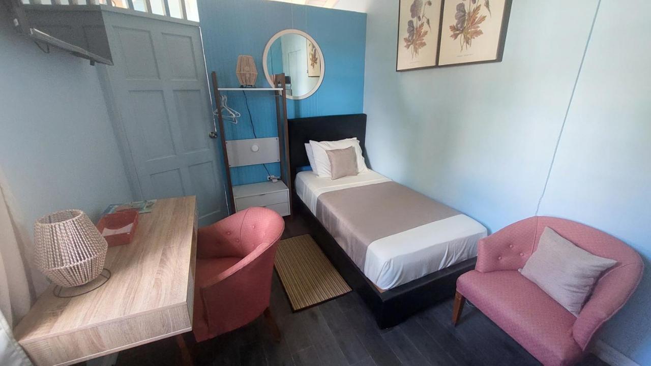 Carmen's Cozy Apartment Bridgetown