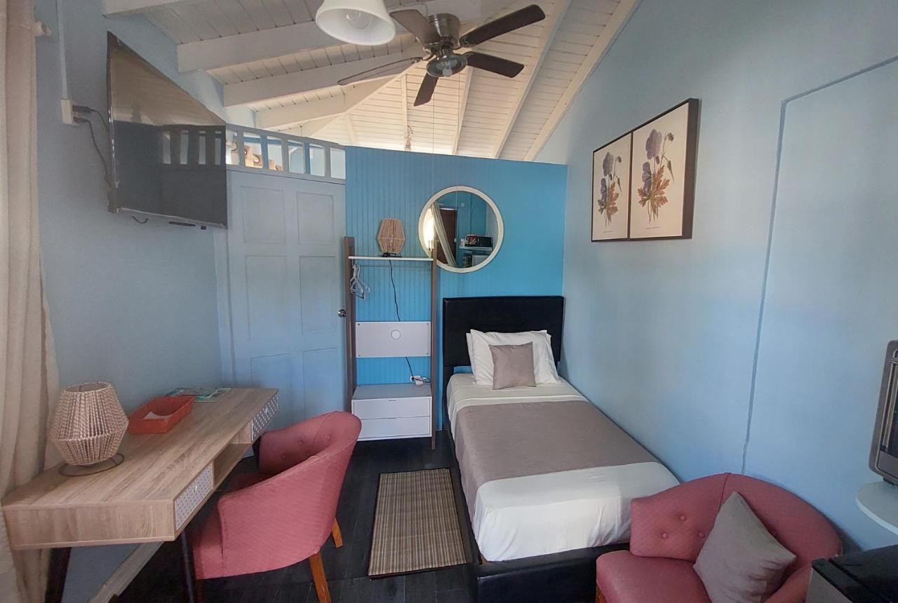 Carmen's Cozy Bridgetown