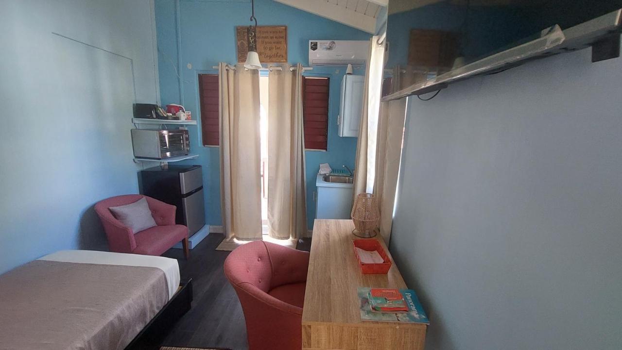 Apartment Carmen's Cozy Bridgetown